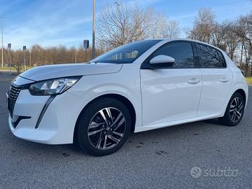 Peugeot 208 PureTech 100 Stop&Start 5 porte *Autom