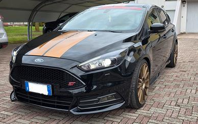 Ford Focus ST