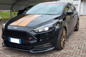 Ford Focus ST