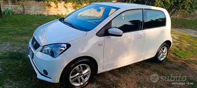 Seat Mii 1.0 uniprò compreso passaggio