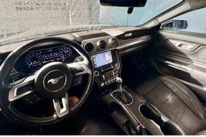 mustang 2.3 cv 317