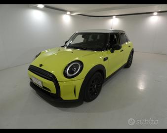 MINI MINI Cooper 5 Porte