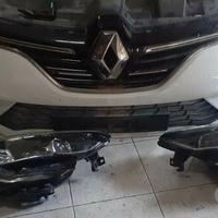 Ricambi usati Renault Megane 2018/19