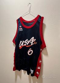 Maglia vintage Hardaway
