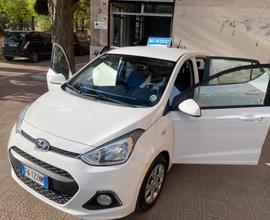 Hyundai i10 1.0 LPGI Econext Sound Edition
