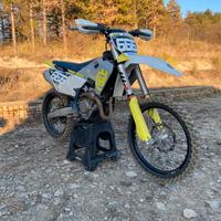 Husqvarna fc 250