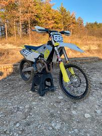 Husqvarna fc 250