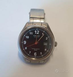 Orologio Casio