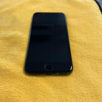 Iphone 7 128Gb nero