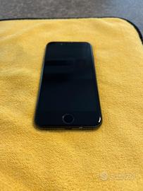 Iphone 7 128Gb nero