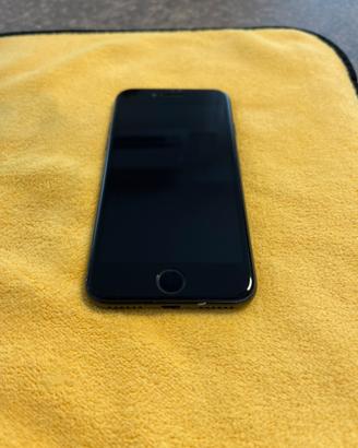 Iphone 7 128Gb nero