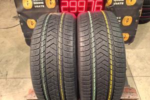 2 GOMME INVERNALI 275 50 20 AL 80% PIRELLI