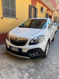 Opel Mokka 1.7 CDTI 130CV