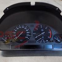 Quadro strumenti BMW E39 serie 5 530d