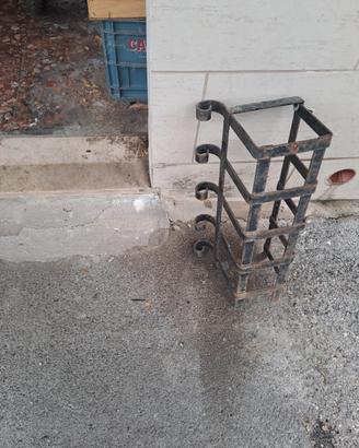 fioriere per balcone 