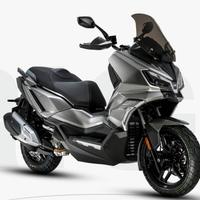 Sym ADX 300