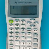 Calcolatrice scientifica Texas Instrument TI-30XII