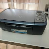 Stampante scanner HP PSC 2355 All-in-One