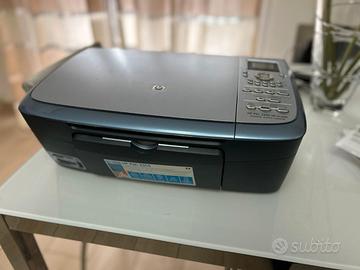 Stampante scanner HP PSC 2355 All-in-One