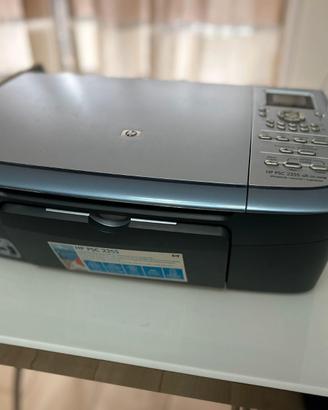 Stampante scanner HP PSC 2355 All-in-One