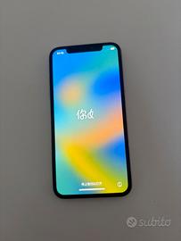 Iphone x 64gb