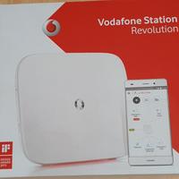 modem  Vodafone Station