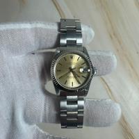 Rolex Datejust.