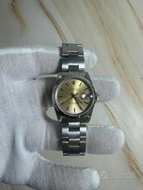 Rolex Datejust.