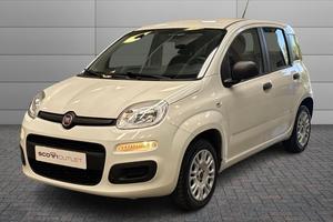 FIAT Panda III 2016 - Panda 1.2 Pop s&s 69cv my19