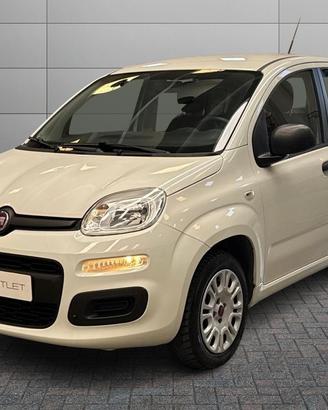 FIAT Panda III 2016 - Panda 1.2 Pop s&s 69cv my19