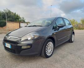 FIAT PUNTO EVO EURO5 NEOPATENTATI