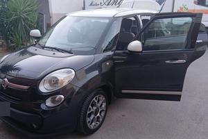 Fiat 500L 1.3 M-Jet 85 CV - PARI AL NUOVO