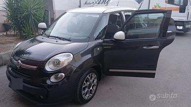 Fiat 500L 1.3 M-Jet 85 CV - PARI AL NUOVO