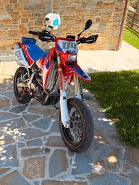 Honda Xr 650