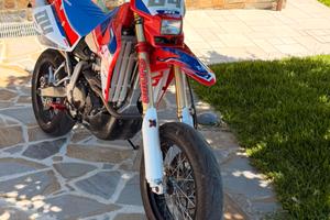Honda Xr 650
