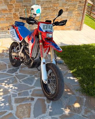 Honda Xr 650