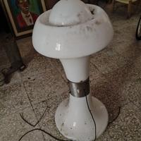 Lampada vintage design a fungo