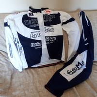 Completi mezza stagione