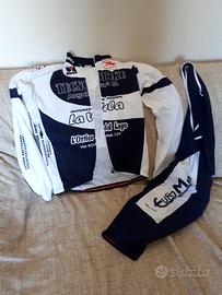 Completi mezza stagione