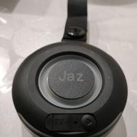 Cassa speaker bluetooth portatile JAZ WIZARD 3