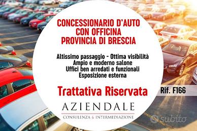 Attività / Licenza di 3150 m² con 5 locali a Bresc