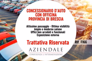 Attività / Licenza di 3150 m² con 5 locali a Bresc