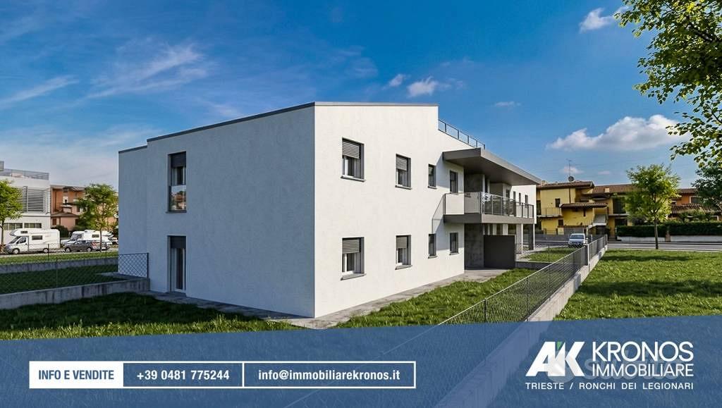 Appartamento – GO - Vista 5
