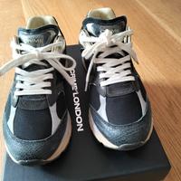 Sneakers donna Crime London