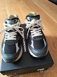 Sneakers donna Crime London