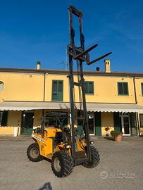 CARRELLO ELEVATORE FUORISTRADA ELEPHANT