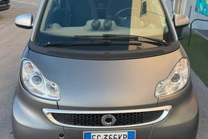 SMART CABRIO 2014