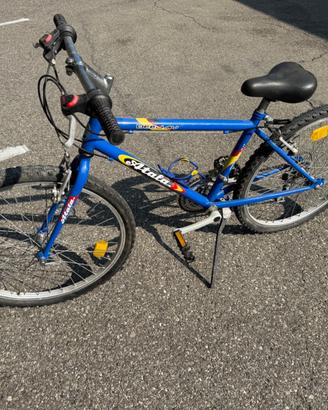 Bici MB Atala