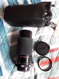 Teleobiettivo f/70-210mm Polar x Canon