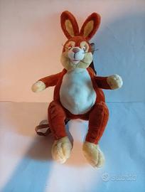 Zaino Peluche